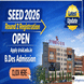 SEED 2026 Round 2 Registration Begins for B.Des Admissions; Apply Till March 15 @sid.edu.in
